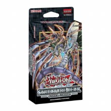 Structure Deck: Cyber Strike