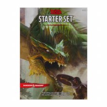 Dungeons & Dragons Starter Set