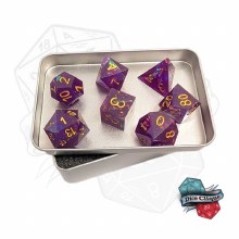 Pixie's Surprise Poly Dice Set
