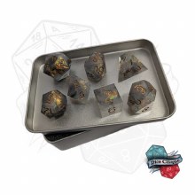 Magical Storm Poly Dice Set