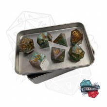The Elves' Potion Poly Dice Set