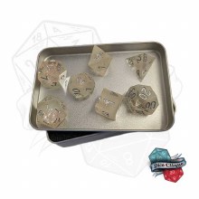 Shards of Magic Poly Dice Set