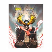 DIE RPG Scenarios Vol 1: Bizarre Love Triangles