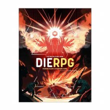 DIE: The Roleplaying Game