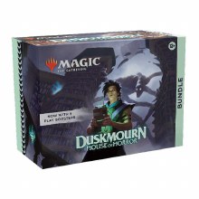 Duskmourn Bundle