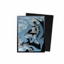 DUAL Batman, Standard Size (100ct)