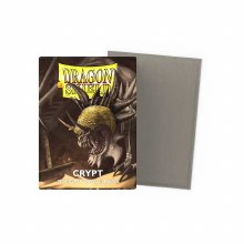 DUAL Crypt, Standard Size (100ct)