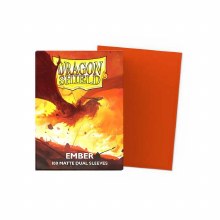 DUAL Ember, Standard Size (100ct)