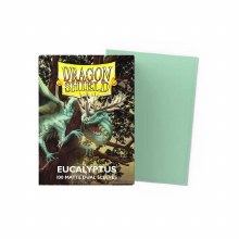 DUAL Eucalyptus, Standard Size (100ct)