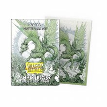 DUAL Gaial, Standard Size (100ct)