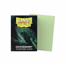 DUAL Gooseberry, Standard Size (100ct)