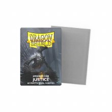 DUAL Justice, Japanese Size (60ct)