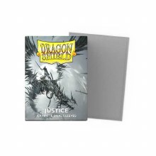 DUAL Justice, Standard Size (100ct)