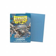 DUAL Lagoon, Japanese Size (60ct)
