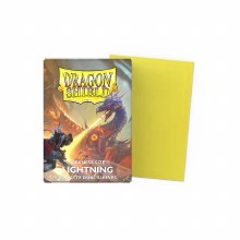 DUAL Lightning, Japanese Size (60ct)