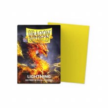 DUAL Lightning, Standard Size (100ct)