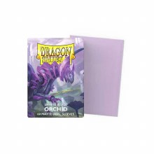 DUAL Orchid, Japanese Size (60ct)