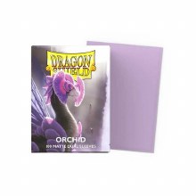 DUAL Orchid, Standard Size (100ct)