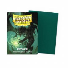 DUAL Power, Standard Size (100ct)