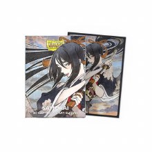 DUAL Samurai, Standard Size (100ct)