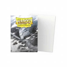 DUAL Snow, Standard Size (100ct)