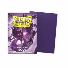 DUAL Soul, Japanese Size (60ct)