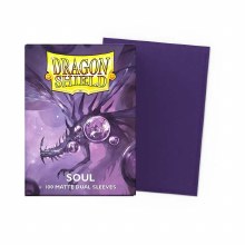 DUAL Soul, Standard Size (100ct)