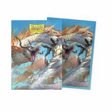 DUAL The Ejsingandr, Standard Size (100ct)