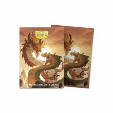 DUAL Wood Snake 2025, Standard Size (100ct)
