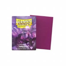 DUAL Wraith, Japanese Size (60ct)