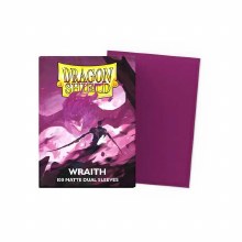DUAL Wraith, Standard Size (100ct)