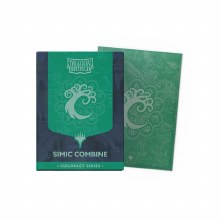 DUAL Guildpact Series - Simic Combine, Standard Size (100ct)