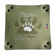 Druid 8" x 8" Dice Tray