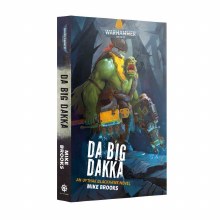 Da Big Dakka (Paperback) Da Big Dakka (Paperback)