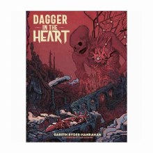 Dagger in the Heart
