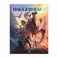 Daggerheart Core Set