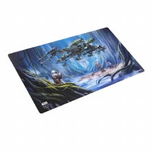 Star Wars™: Unlimited Dagobah Game Mat