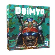 Daimyo: Rebirth of the Empire