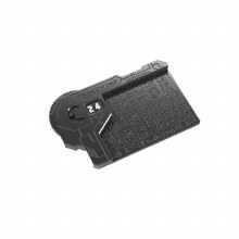 Star Wars™: Unlimited Damage Pad Black