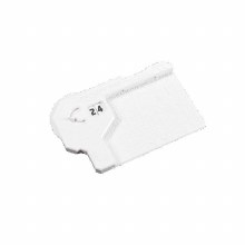 Star Wars™: Unlimited Damage Pad White