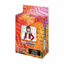 DanDaDan Trial Deck