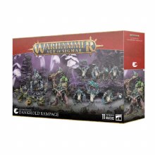 Gloomspite Gitz: Dankhold Rampage