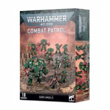 Combat Patrol: Dark Angels
