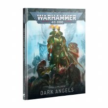 Codex Supplement: Dark Angels