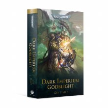 Dark Imperium: Godblight (Paperback) Dark Imperium: Godblight (Paperback)