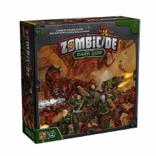 Zombicide: Dark Side Zombicide: Dark Side