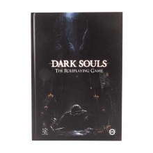 Dark Souls™: The Roleplaying Game