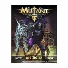 Dark Symmetry Campaign Book
