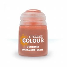 Darkoath Flesh