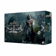 Slaves to Darkness: Darkoath Army Set Slaves to Darkness: Darkoath Army Set